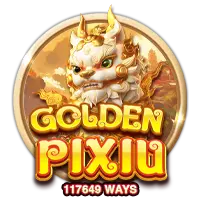 Golden Pixiu